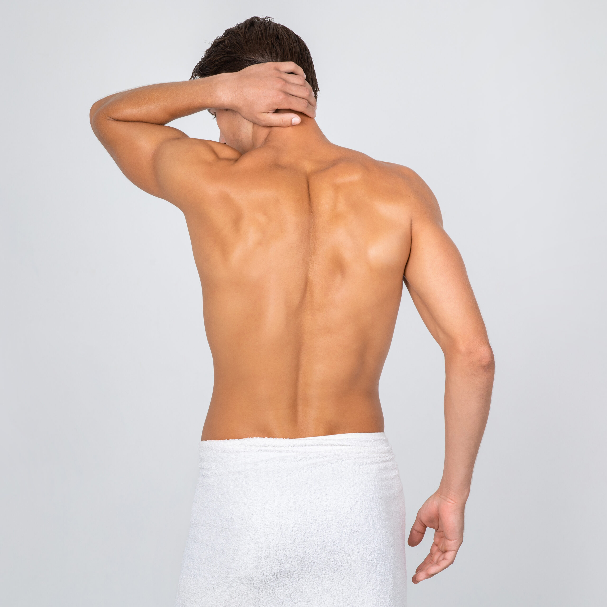 man-in-towel man-in-towel